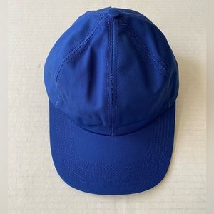 LESSEMF Shielded Baseball Cap
